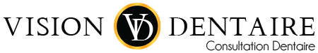 Vision Dentaire logo